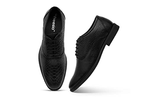 Image of Men's Genuine Leather Sneaker Monk Strap Sneaker Shoes