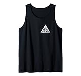 Triangle Third Eye Conspiracy Illuminati Tees