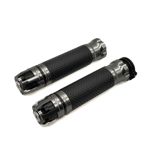 Poignées moto 22mm BMW R1200GS anti vibration pour guidon fatigué