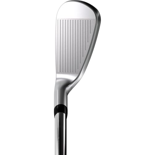 Desert Club - RH - Steel S