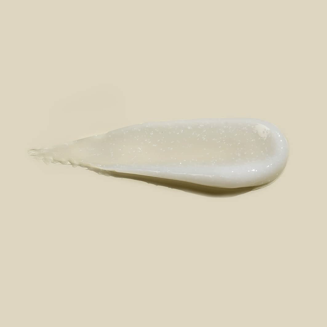 AHAVA Apple of Sodom Enzyme Facial Peel - Gentle exfoliating cream for tightness, illuminates natural glow, reduces pores & smoothes lines, enhances texture, with Osmoter & Papaya Enzymes, 3.4 Fl.Oz