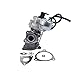 KP39 1.6L Turbo Turbocharger with Gaskets Replacement for Ford Escape 2013-2016 Fusion 2013-2014 Fiesta Transit Connect 54399700144 CJ5G6K682DA Vahaha