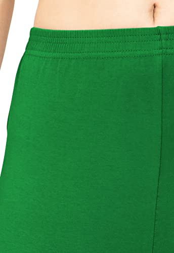 Image of POPOLO Full Length Churidar Leggings for Women