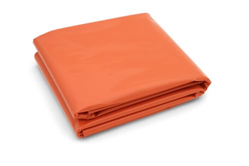 Sac d`Urgence Coghlan's #8765 Orange pour la Sécurité et Survie en Extérieur