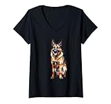 Nature Animal Dog Lover Craze Tees
