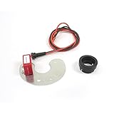 Pertronix 91281DV Ignitor II Adaptive Dwell Control for Ford 8 Cylinder Dual Point with Vacuum Advance