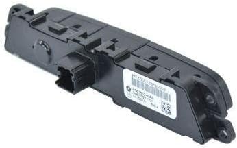 Mopar 68165249AC SWITCH INSTRUMENT PANEL