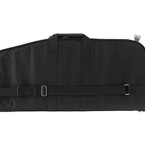 Utg 38" Dc Series Tactical Gun Case, Black #TOP4