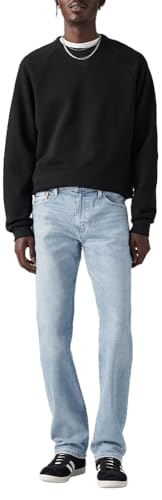 Image of Levi's Men's 513 Slim Straight Jeans