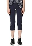  s.Oliver Damen 14.907.76.3077 Hose, Blau (Navy 5959), W(Herstellergröße:46)