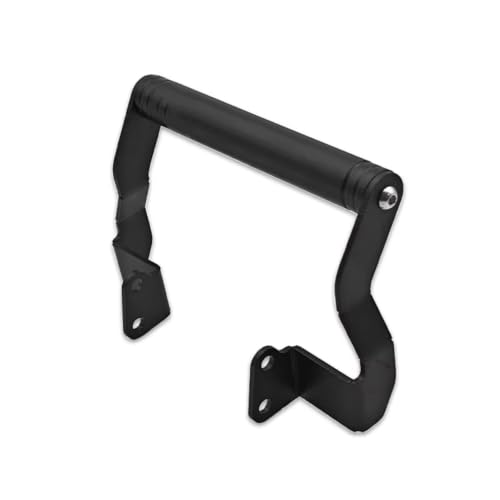 Support de navigation moto pour QJMOTOR SRT600 béquille GPS fixe