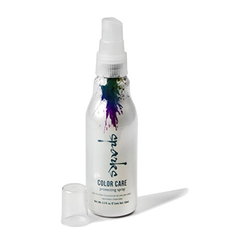 Sparks Color Care Protecting Spray, 3.3 oz. miniatura 3