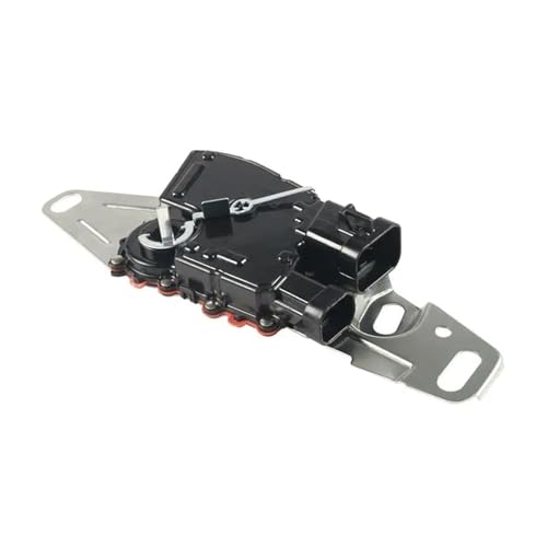 Capteur plage boite automatique assure demarrage securise GMC Cadillac
