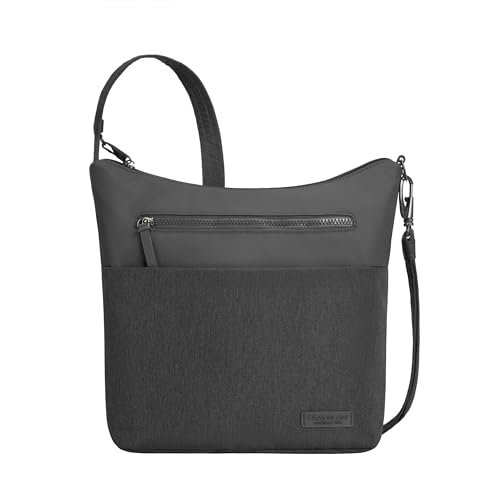 Image of Travelon Anti-theft Metro Crossbody
