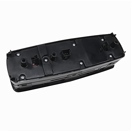 Réparer bouton lève-vitre bloqué W169 W245 avec commande A1698206410