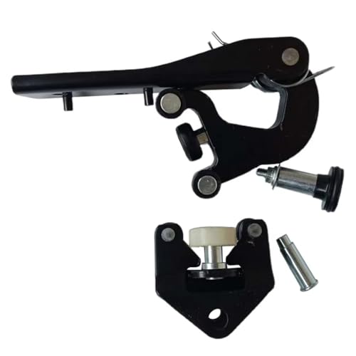 Rodillo de puerta deslizante para Nissan NV400 2010-2020 derecho 8200661119 3