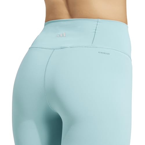 Image of adidas Women's Skinny Fit High Rise Leggings