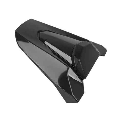 Carénage bosse capot CB650R aérodynamique rigide pour selle - 5