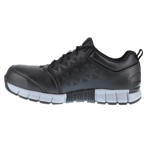 Chaussures Sécurité Reebok Work Sublite Cushion avec semelle ultra légère - 3