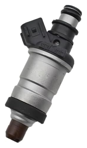 Kraftstoffeinspritzdüsen Für RL TL Für Integra 842-12192 4X 06164-P2J-000 06164P2J000 Düse Benzin Kraftstoff Injektor