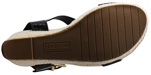 Image of Kenneth Cole REACTION Women's Card T-strap Wedge