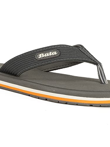 Image of Bata Men's Slip-on Slipper