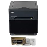 DNP QW410 4.5' Dye Sublimation...