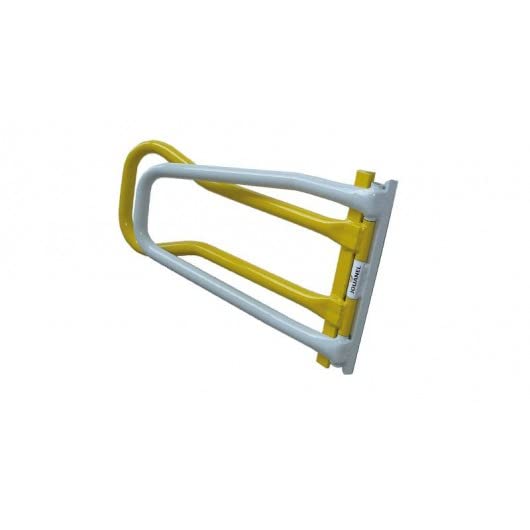 COV30154 Pince à Fermer Le 1er pli Largeur 220mm-PLI01NM