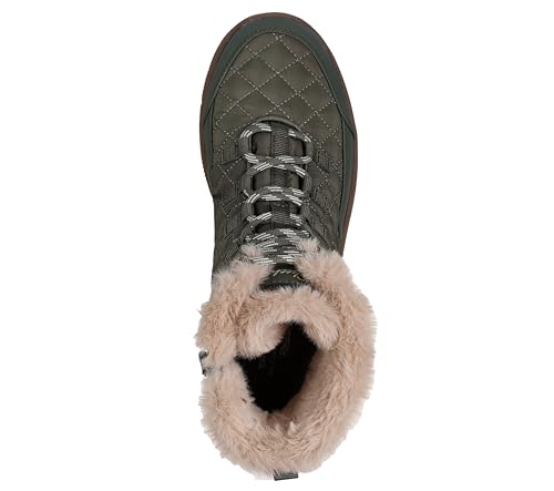 Skechers Women's Easy Going-Game Hour Ankle Boot3