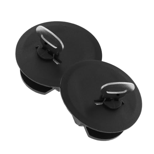 WOONEKY 10pcs Money Saving Box Plug Plastic Lockable Piggy Bank Plug Replacement Key