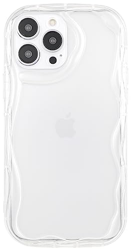 Coque iPhone 11 Pro antichoc transparente idée cadeau utile pour femme