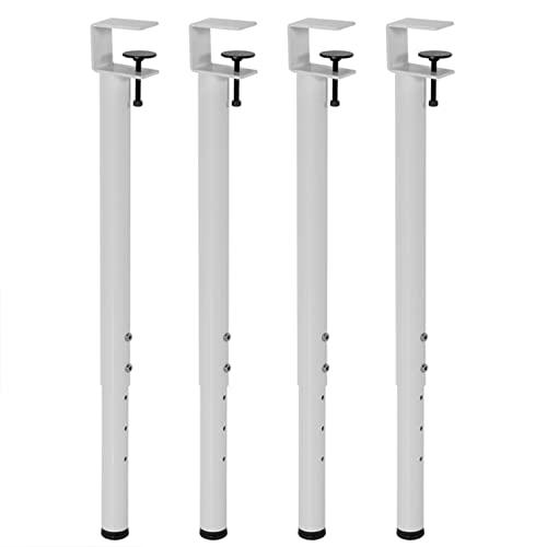  Ƌ e[ur A߉\ȉƋrALk F^ _CjOfXNr e[uNvr Sr T|[grA]\ȃlWAtȒPA_^r fXNr Ƌr DIYDƗp (White,4pcs)