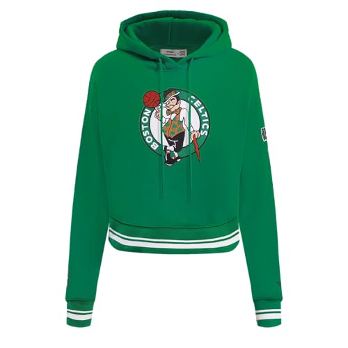 Sudadera Pro Standard NBA corta para evitar el exceso de volumen 1