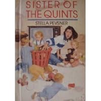 Sister of the Quints 0671659731 Book Cover