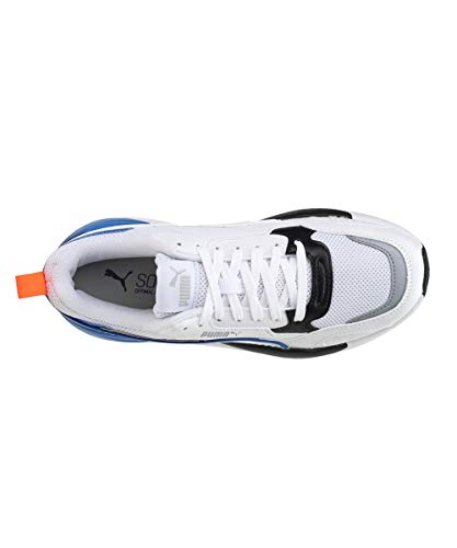 Image of Puma Unisex-Kids' X-Ray 2 Square Sneaker