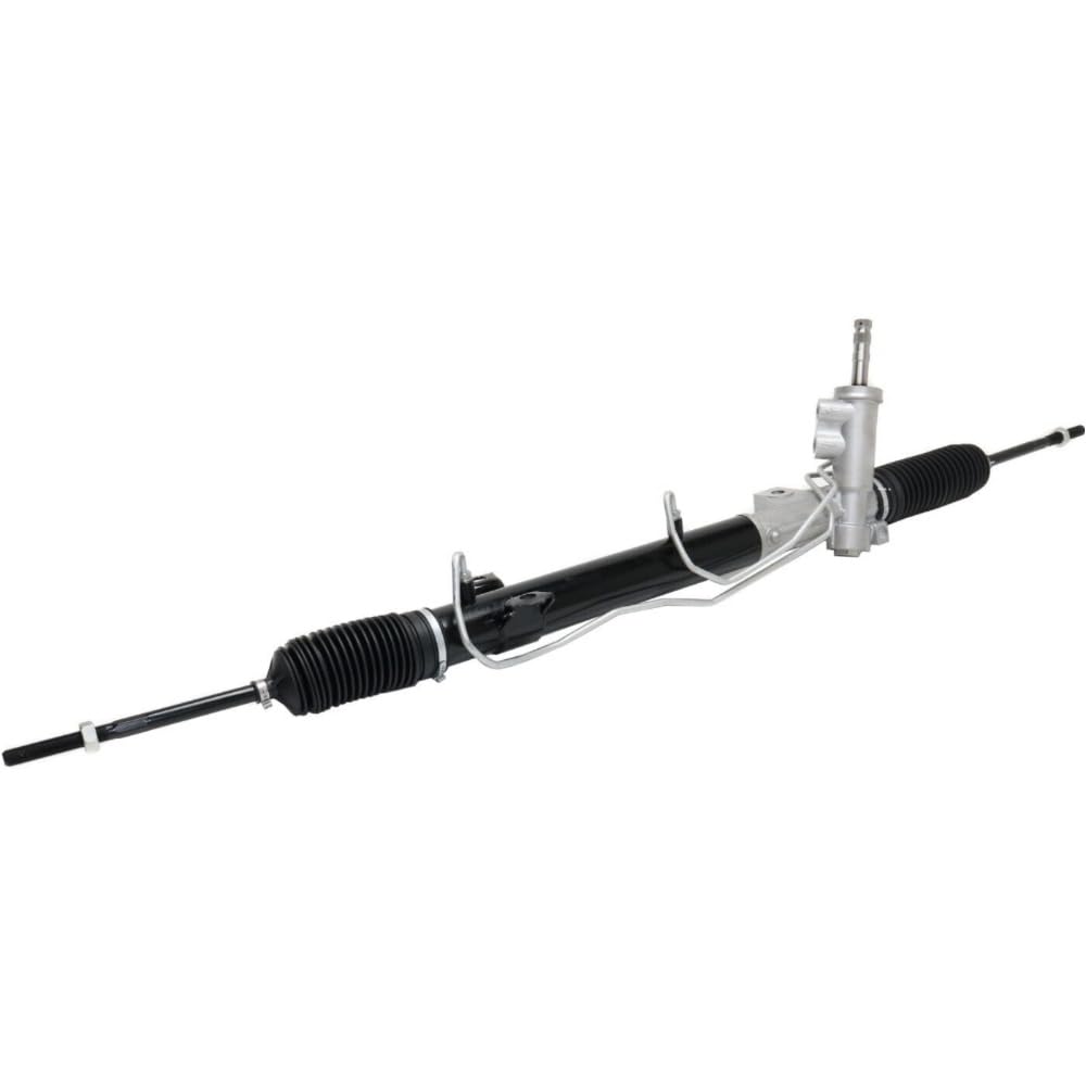 JUANQIAPAS Power Steering Rack & Pinon for Chrysler for Town & Country 2001-2004 for Voyager 2001-2003,for Dodge for Caravan 2001-2004 for Grand Caravan 2001-2004 Includes Boot(S) Hydraulic