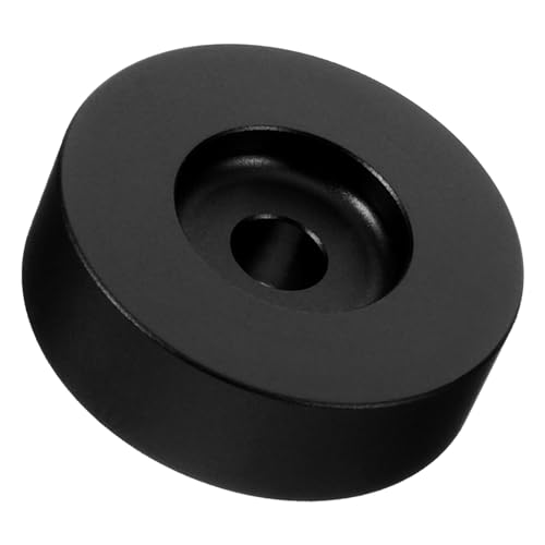 jojofuny 7 Stabilisateur D’enregistrement Adaptateur pour Platine Vinyle Stabilisateur De Poids Record Adaptateur 45 Disques Accessoire De Platine Aluminium Enregistrer Plaque Tournante - Les Beatles, Paul McCartney, John Lennon, RIngo Starr, George Harrison jojofuny 7 Stabilisateur D'enregistrement Adaptateur pour Platine Vinyle Stabilisateur De Poids Record Adaptateur 45 Disques Accessoire De Platine Aluminium Enregistrer Plaque Tournante