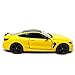 KiNSMART 1:38 BMW M8 Competition Coupe 4 Set