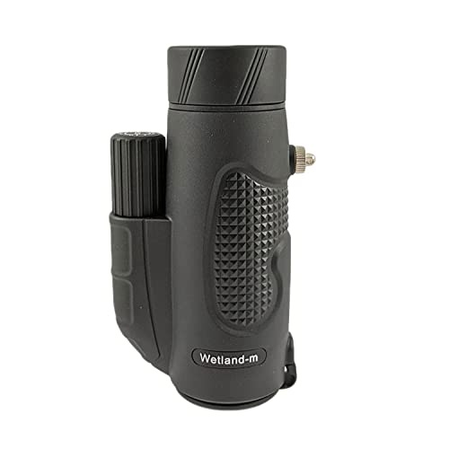 Monoculaire 8x32 Visionary Wetland-M pour observer sans s'encombrer