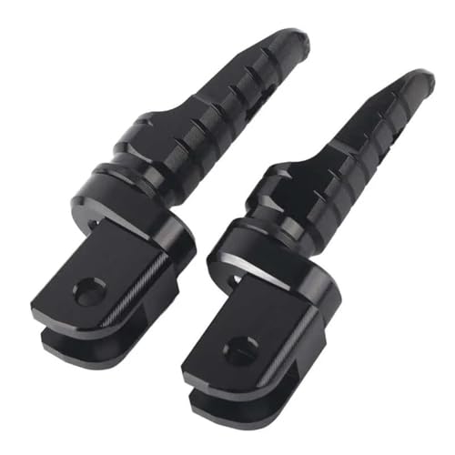 Repose-pieds avant moto Aprilia RSV4 anti-dérapant pour résoudre la glisse