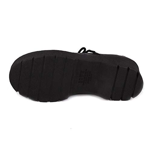 Sapato Dakota Oxford Feminino Preto 37