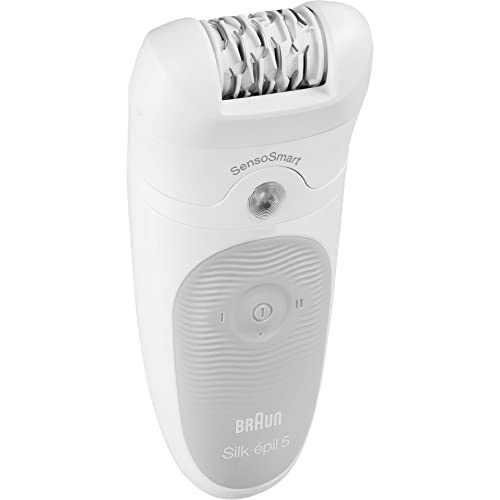 Épilateur Braun Silk epil 5 805 Épilation par pincement Sans fil Rechargeable - vue 3