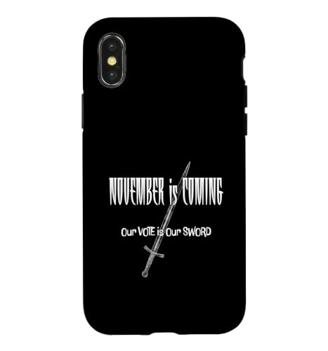 11�������� - �������̓��[�͎������̌��ł� �X�}�z�P�[�X iPhone X/XS �p