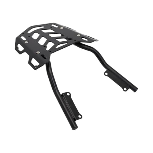 Support de fixation porte-bagages CB650R pour partir en road-trip l'esprit libre - 4