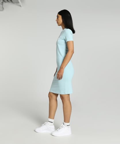 Image of Puma Women Knee Length Dress