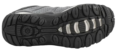 Merrell Women's Yokota 2 Mid Waterproof Boots4