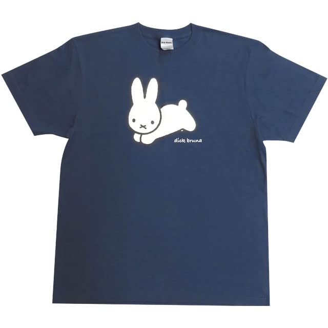 ワンダフルワールド　うさぎシャツ ワンダフルワールド うさぎシャツ Wonderful World オープン