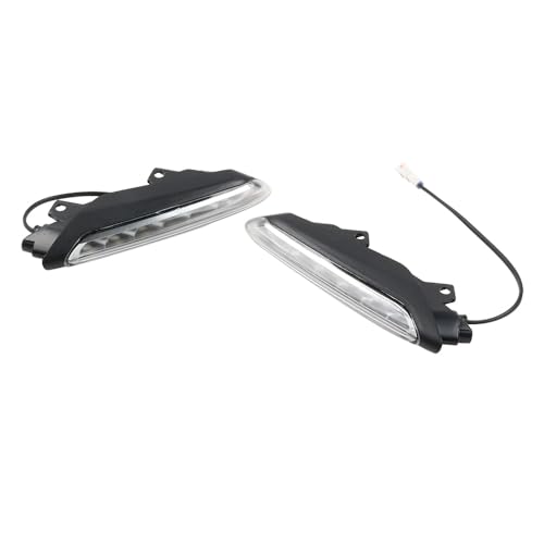 Super Bright LED Motorcycle Front Turn Signal Light Indicators Lamp For Ducati Monster 937 950 2021 2022 2023