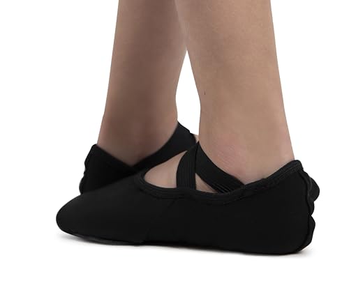 Image of Capezio Womens Hanami