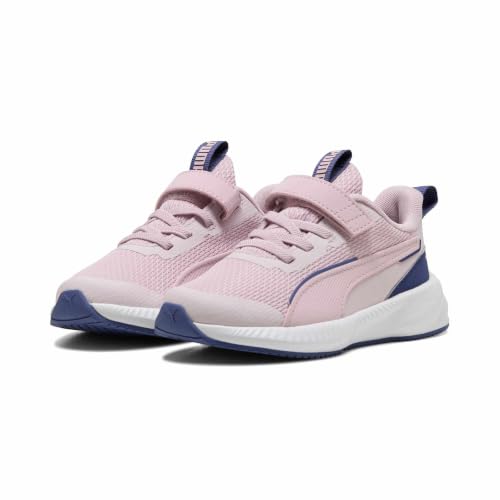PUMA Baskets Mixte Enfant : Chaussures de running souples et légères - 6